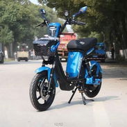 Bicimoto JMD nueva - Img 55435952