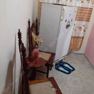 RENTA hostal de 2 habitaciones EN CIEGO DE AVILA con Qba Hostin  360 - 9/10