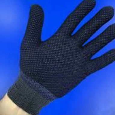 Guantes antideslizante Negros para Moto y bicicleta y frio Unisex - Img 117312180