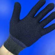 Guantes negros para diversos usos Moto y bicicleta y frio. Talla unica - Img 54568932