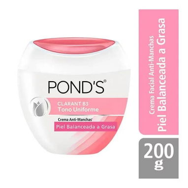 CREMA FACIAL POND'S ANTI MANCHA 200G - 2/2