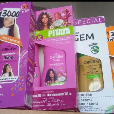 Productos para el cabello y la piel - Img 117935919