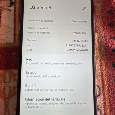 Venta de 2 Móviles - 3/6
