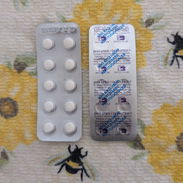 ENALAPRIL DE 20MG - Img 55775296