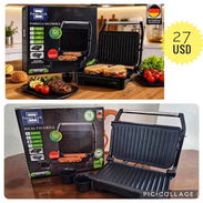 Grill de 1200 watt - Img 56431898