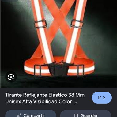 Bandas para ciclista mensajeriaincluida - 2/3