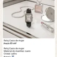 Reloj de mujer marca Casio - Img 57882641