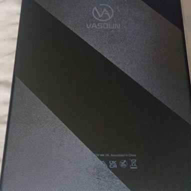 Vasoun Tablet PC touch 10 lite - Img 120432697