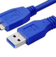 Cable para Discos Duros Externos USB 3.0 de alta velocidad - Img 44160475