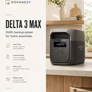 Ecoflow Delta 3Max - Img 56770260