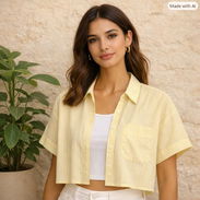 Blusa ZARA - Img 58175488