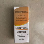 Aerosol nasal - Img 57776947