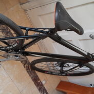 Vendo ciclocross cuadro talla 55. Impecable - Img 45464918