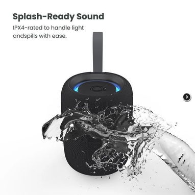 📞53884600.🎇 Q-Beats Mini – Bocina Portátil Bluetooth 🎇 MensajerÃa disponible.🚴 - Img 120698833