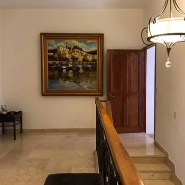Kholy residencia 1250 m2 6 habitaciones 7 baños inmensos terrenos - 5/9