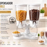 Dispensador de cereales - Img 56936285