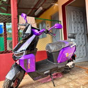 MOTO ELÉCTRICA TOPMAQ S90 - Img 56675114