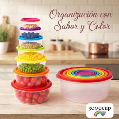 Artículos para el hogar - 9/10