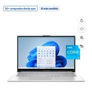 👇🏼📦Laptop en venta; nuevas en caja📦👇🏼 - Img 55040900