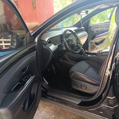 ‼️‼️‼️Hyundai Tucson 2023 ful límite ‼️‼️ - Img 123780871