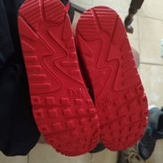 Vendo tenis Nike air max de uso - Img 57438803