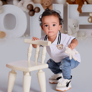 Sesiones fotográficas para niños - 6/7