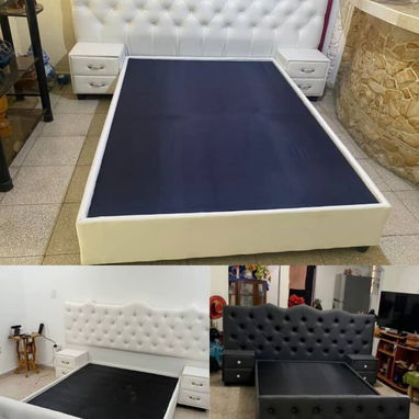 Cama - Img 124223073