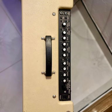 ¡Oferta única! Roland Blues Cube Artist – Amplificador de guitarra - Img 123125651