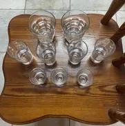 Vasos de wiski - Img 50820122