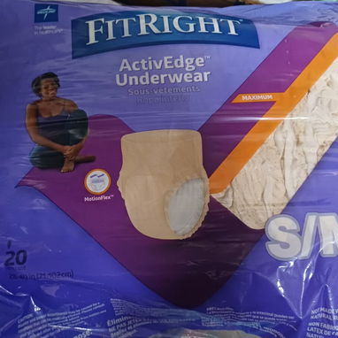 Culeros de adultos - 4/4