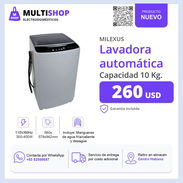 Lavadora - Img 56802532