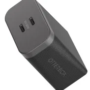 Cargador Otterbox GaN Dual USB-C 60W Premium Pro. Envío Disponible* + Garantía 7 Días** - Img 51864091