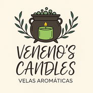Velas Aromáticas de Molde por encargo - Img main-image-51899111