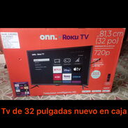 VENTA DE TV INTELIGENTE NUEVEO EN CAJA - Img 45453228