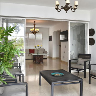 alquiler de casa de lujo en playa con 7 habitaciones y piscina +5363689791 - Img 101968839