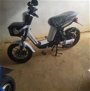 Moto electricaTOPMAQ - Img 45746233