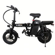 ⚡ BICICLETA ELÉCTRICA UPLIES GES — OFERTA ESPECIAL - Img 57482301