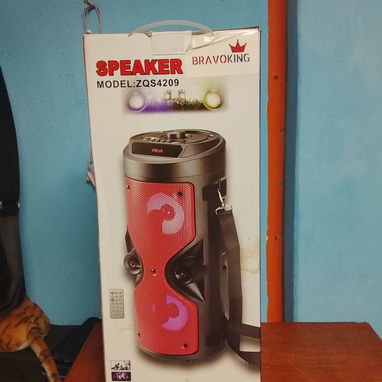 Vendo BOSINA nueva en caja con todos sus asesoríos - 4/4