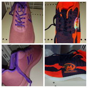 Tenis Unisex del 36 al 41 $6000 54671362 Jeiler - Img 52921613