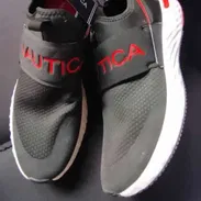 Tenis Nautica – Talla 43 (Nuevos) - Img 57853659