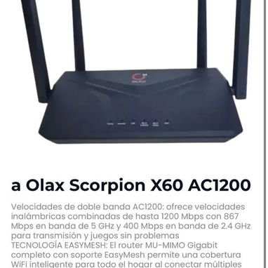 Routers - 8/10