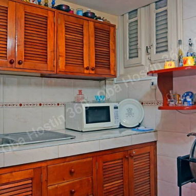 Renta de 2 habitaciones para 4 personas en Centro Habana - Img 108606768