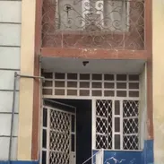 Casa en Centro Habana cerca de la Estación de Policía de Zanja - Img 55006053