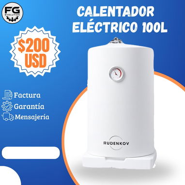 Calentadores - Img 124070191