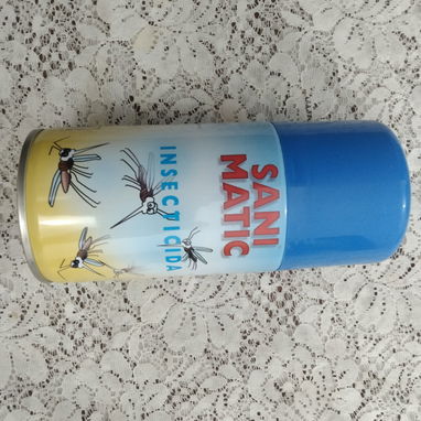 Champú, Acondicionador, Detergente, Insecticida, Aromatizante, Colchones Sellados al Vacío, Cables Fotovoltaicos - Img 121947583