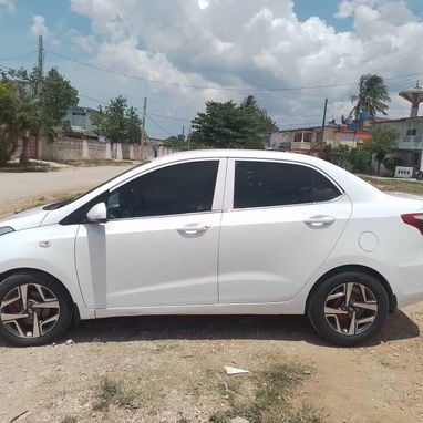 Hyundai grand i10 2019 Mecanico - Img 122636774