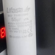Capacitor para split - Img 55102473
