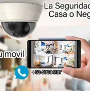 Montaje Camaras de seguridad - Img 46841473