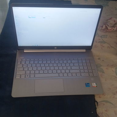 Vendo laptop - Img 124620819