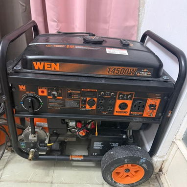 Planta Wen De Gas de la calle y Gasolina✅ - 2/2